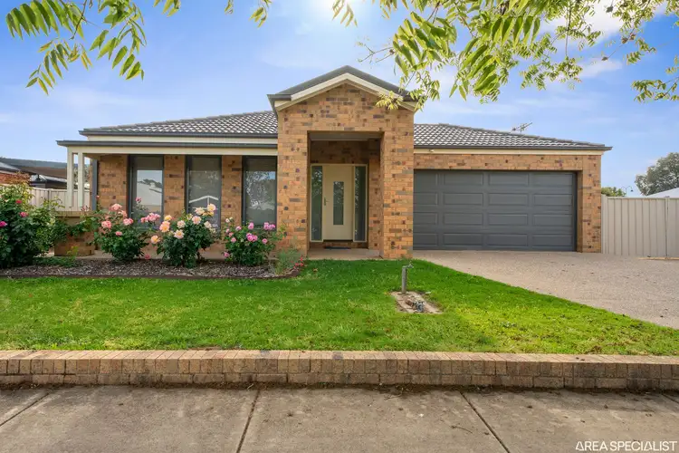 17 Bentleigh Street, Shepparton VIC 3630