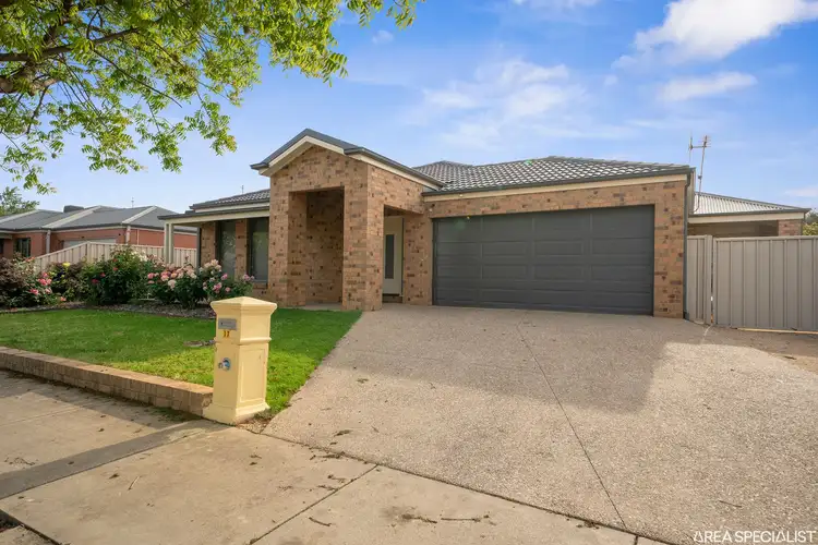17 Bentleigh Street, Shepparton VIC 3630