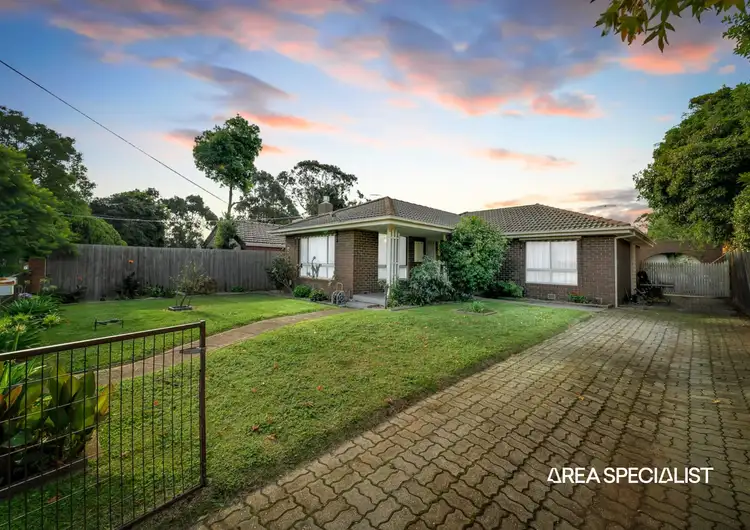 2 Casey Court, Melton VIC 3337