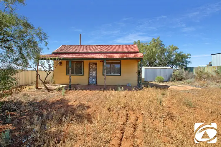 341 Morish Street, Broken Hill NSW 2880