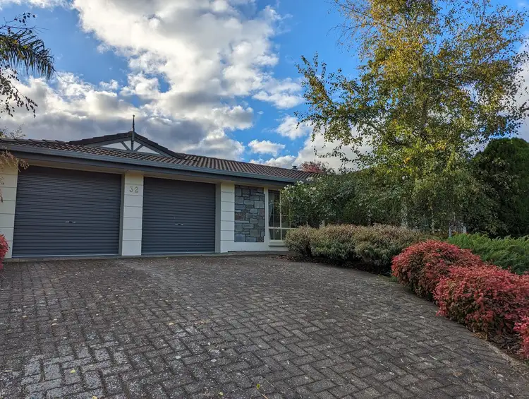 Second view of Homely house listing, 32 Gum Tree Drive, Littlehampton SA 5250