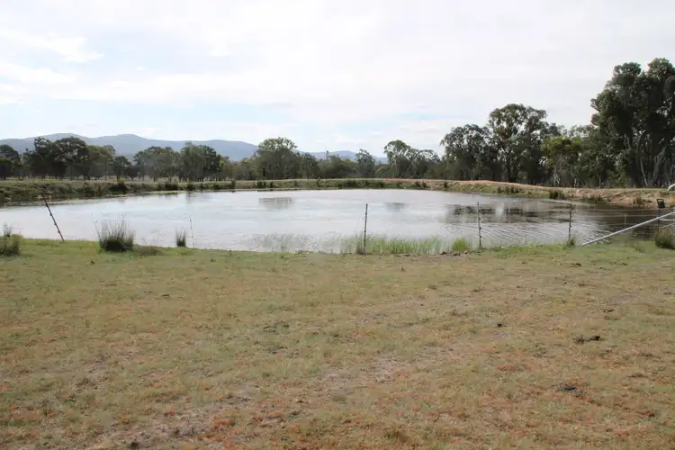 Lot 158 Woodside Road, Tenterfield NSW 2372