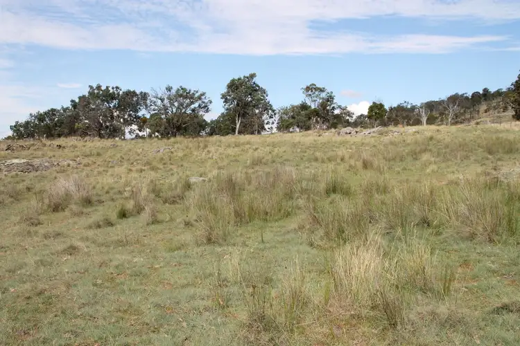 Third view of Homely rural property listing, Lot 158 Woodside Road, Tenterfield NSW 2372
