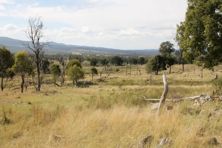 Fourth view of Homely rural property listing, Lot 158 Woodside Road, Tenterfield NSW 2372
