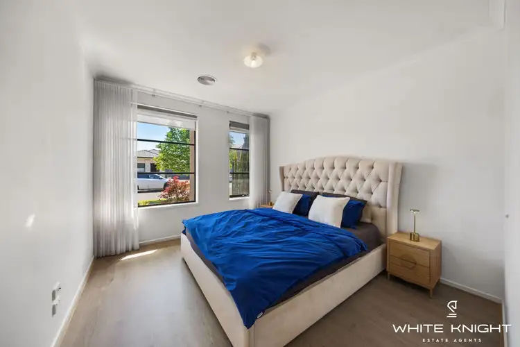 Second view of Homely house listing, 3 Keira Circuit, Werribee VIC 3030