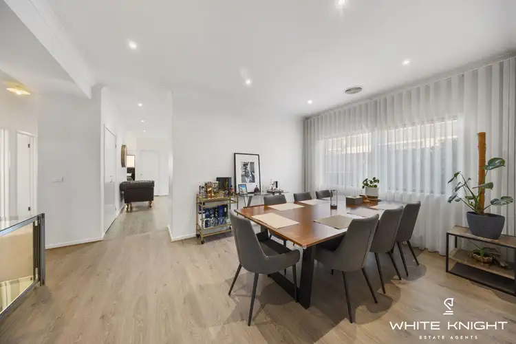 Fourth view of Homely house listing, 3 Keira Circuit, Werribee VIC 3030