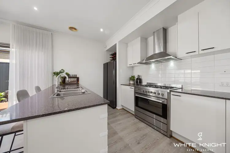 Sixth view of Homely house listing, 3 Keira Circuit, Werribee VIC 3030