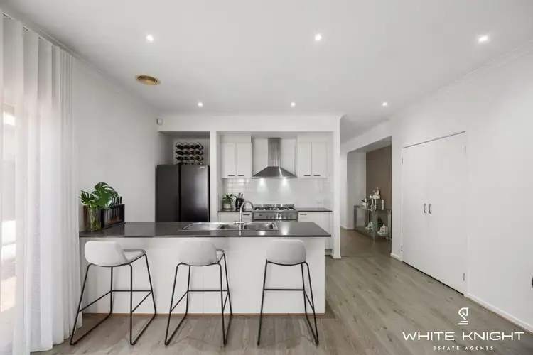 Seventh view of Homely house listing, 3 Keira Circuit, Werribee VIC 3030