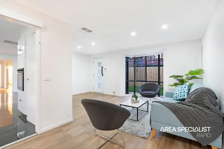 Third view of Homely house listing, 58 Scarborough Avenue, Cranbourne West VIC 3977