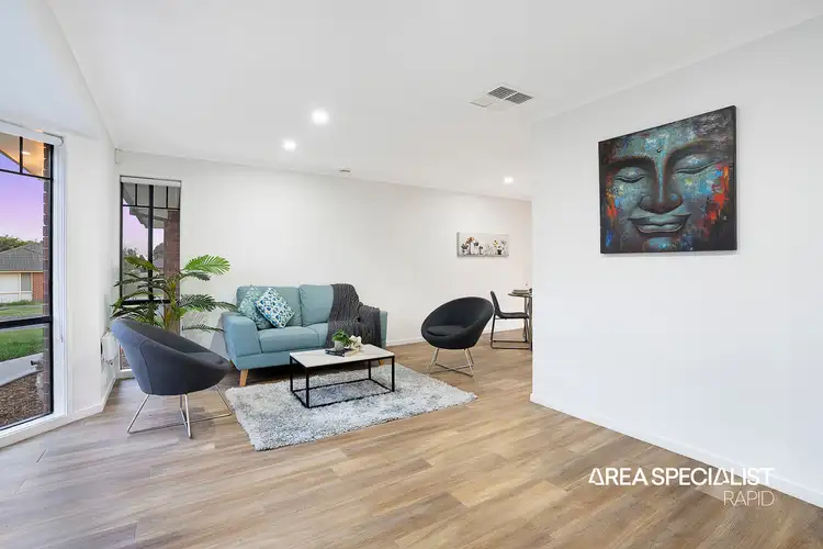 Fourth view of Homely house listing, 58 Scarborough Avenue, Cranbourne West VIC 3977