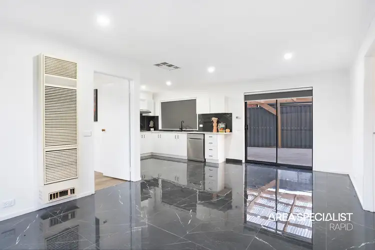 Sixth view of Homely house listing, 58 Scarborough Avenue, Cranbourne West VIC 3977