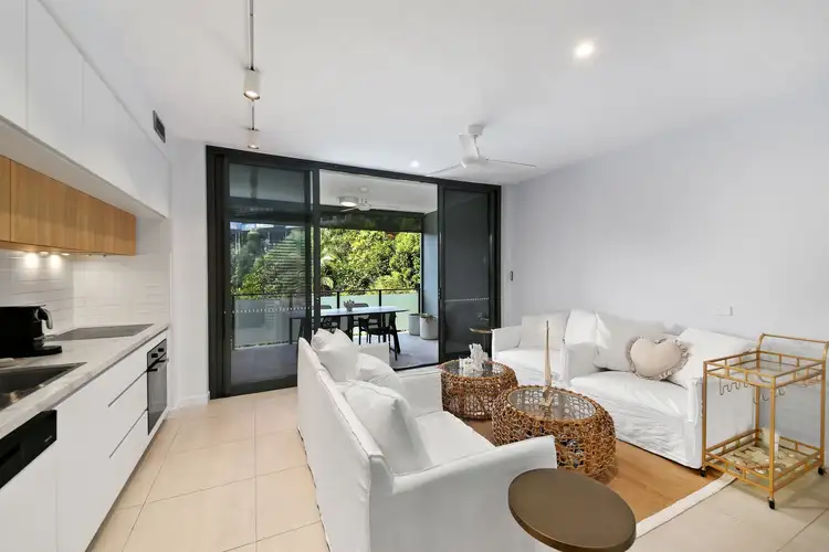 Fourth view of Homely apartment listing, 624/8 Sedgeland Drive, Noosa Heads QLD 4567