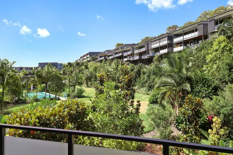 Fifth view of Homely apartment listing, 624/8 Sedgeland Drive, Noosa Heads QLD 4567