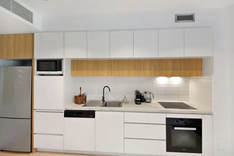 Sixth view of Homely apartment listing, 624/8 Sedgeland Drive, Noosa Heads QLD 4567