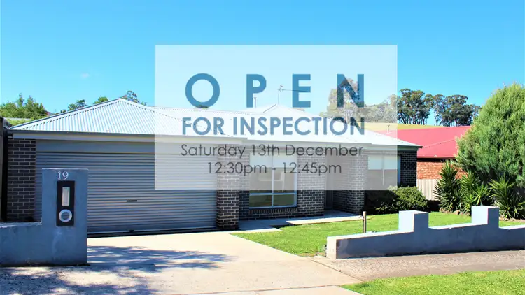 19 Tobruk Street, Warragul VIC 3820
