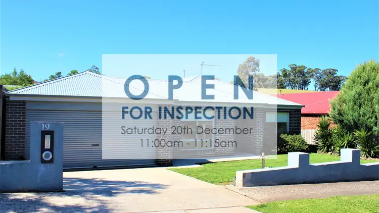 19 Tobruk Street, Warragul VIC 3820