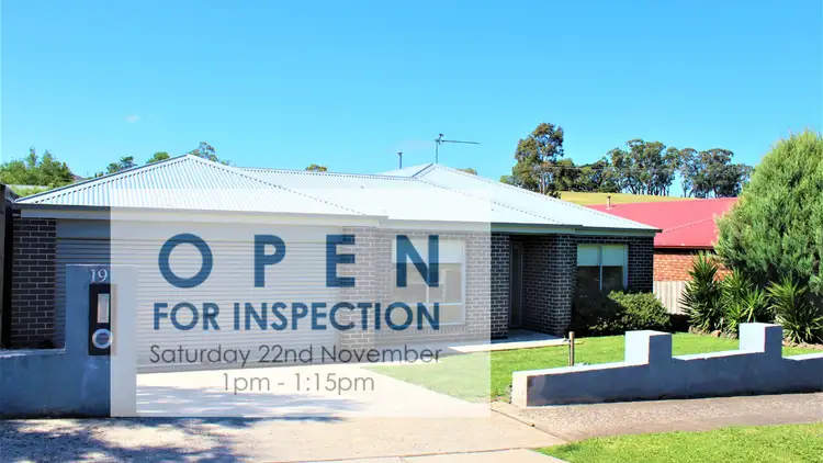 19 Tobruk Street, Warragul VIC 3820