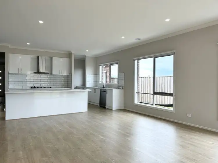 Second view of Homely house listing, 4 Salisbury Avenue, Warragul VIC 3820