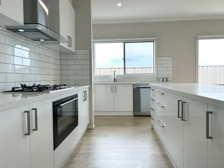 Third view of Homely house listing, 4 Salisbury Avenue, Warragul VIC 3820