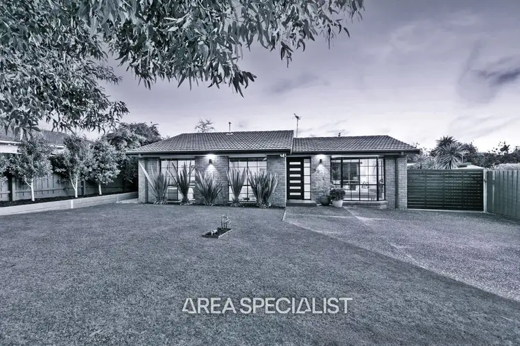 33 Hornsby Drive, Langwarrin VIC 3910