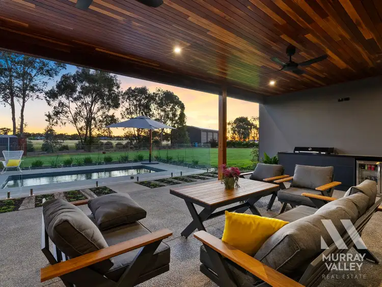 Main view of Homely house listing, 13 Davis Court, Yarrawonga VIC 3730