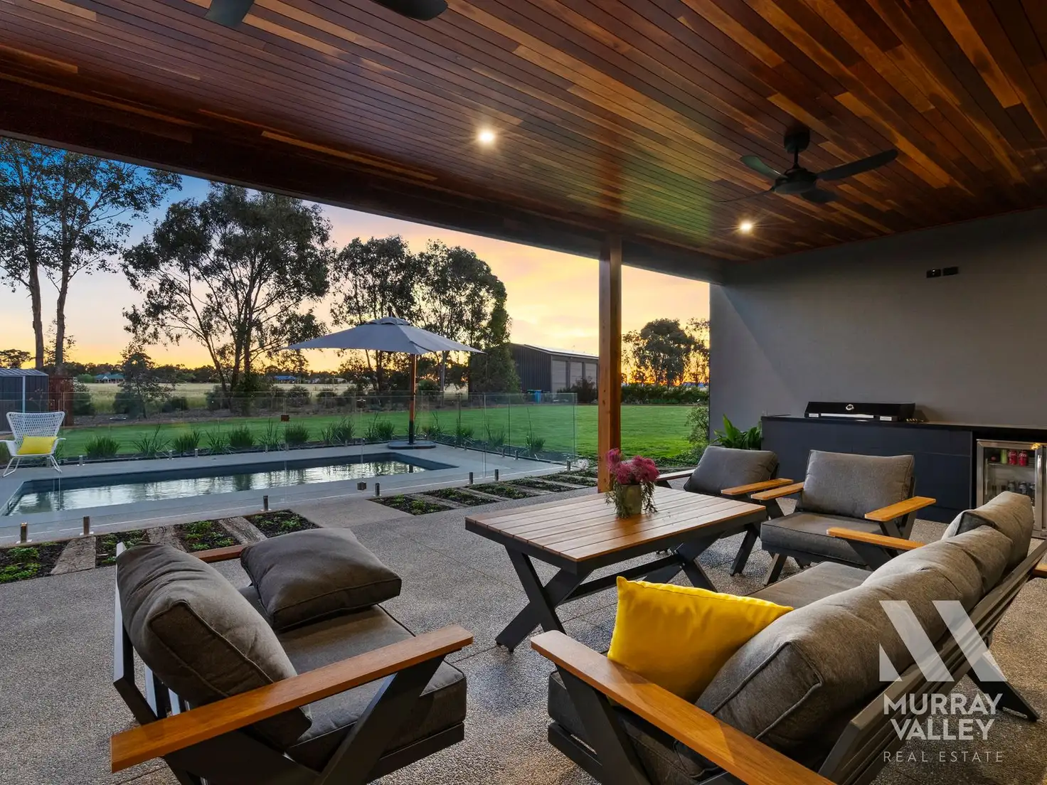 Main view of Homely house listing, 13 Davis Court, Yarrawonga VIC 3730