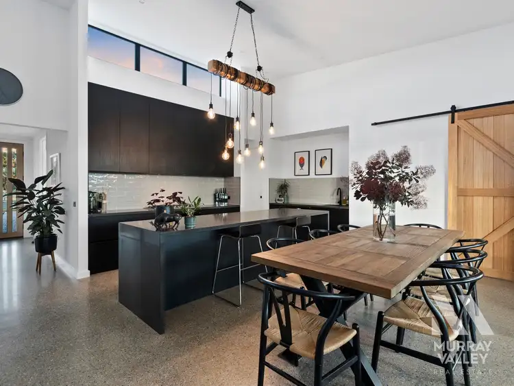 Second view of Homely house listing, 13 Davis Court, Yarrawonga VIC 3730