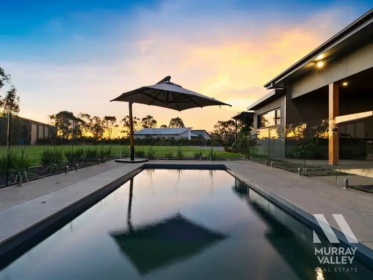 Third view of Homely house listing, 13 Davis Court, Yarrawonga VIC 3730