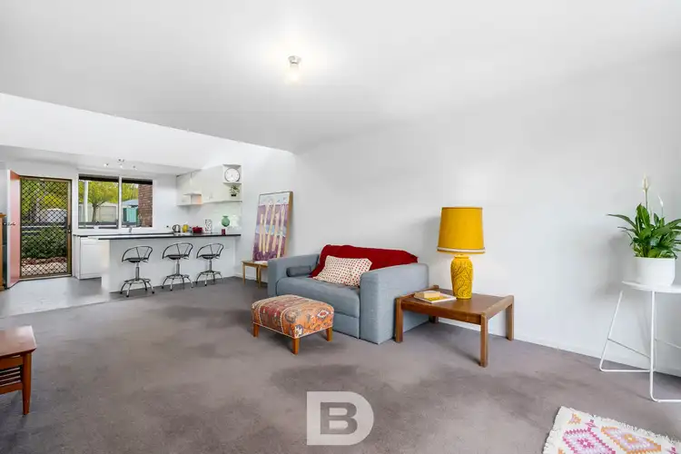 Third view of Homely unit listing, 9/55 Anslow Street, Woodend VIC 3442