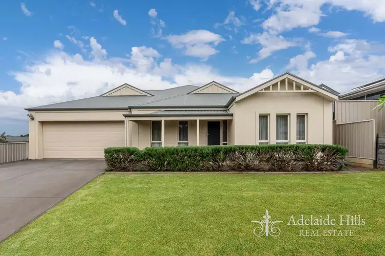 5 Charbray Court, Mount Barker SA 5251