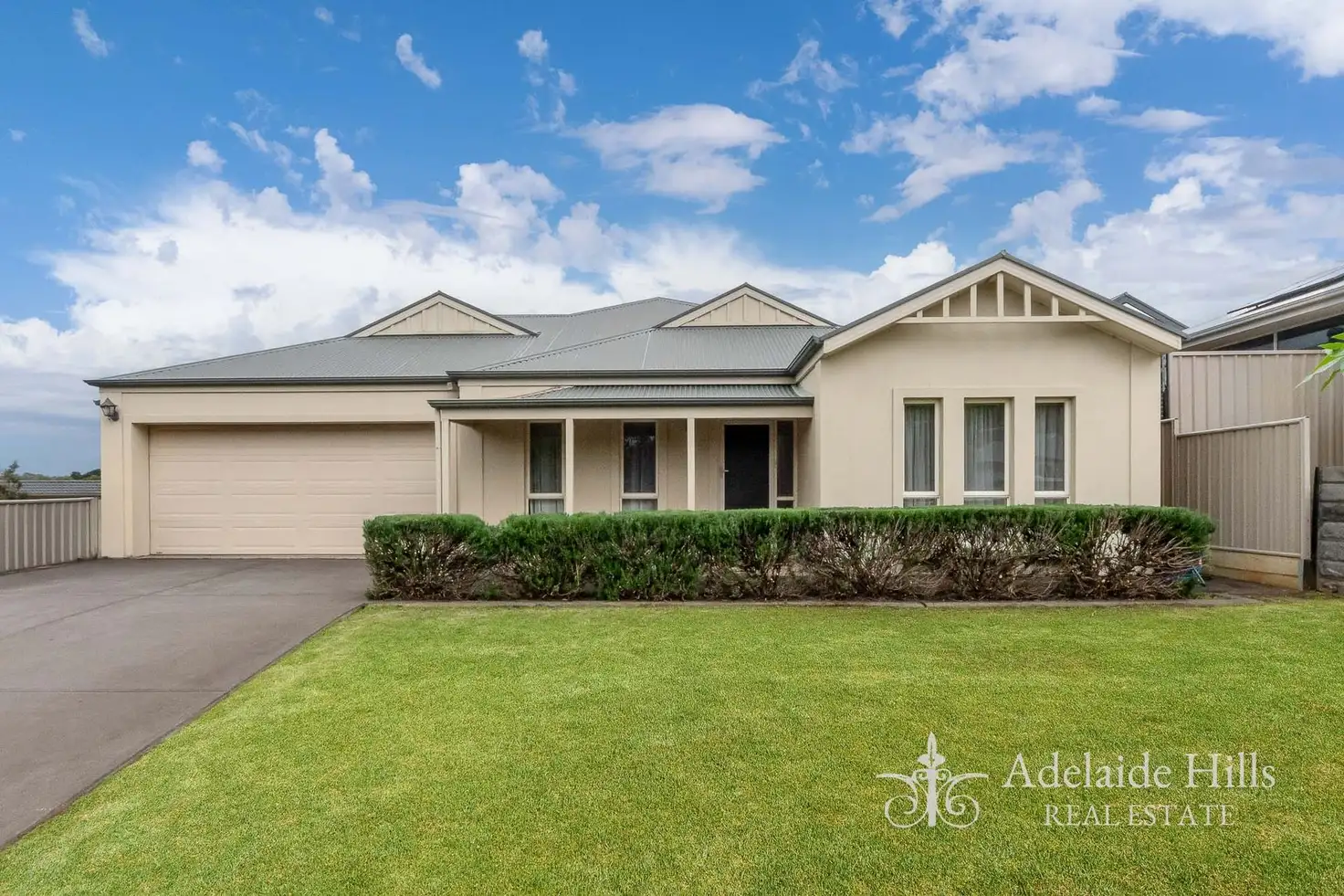 Main view of Homely house listing, 5 Charbray Court, Mount Barker SA 5251
