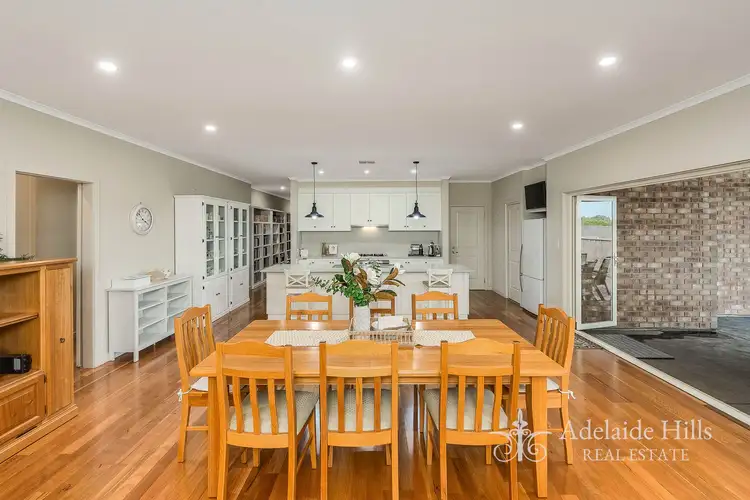 Third view of Homely house listing, 5 Charbray Court, Mount Barker SA 5251