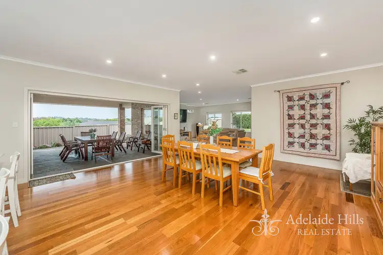 Fourth view of Homely house listing, 5 Charbray Court, Mount Barker SA 5251