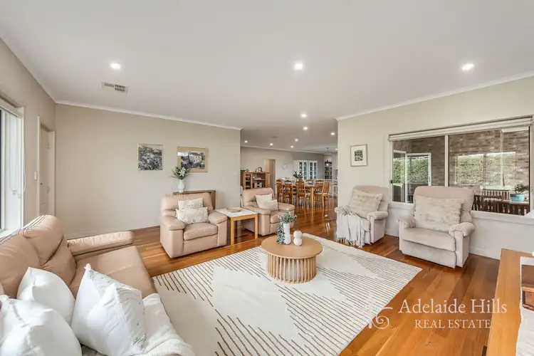 Fifth view of Homely house listing, 5 Charbray Court, Mount Barker SA 5251