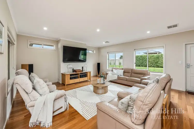 Sixth view of Homely house listing, 5 Charbray Court, Mount Barker SA 5251