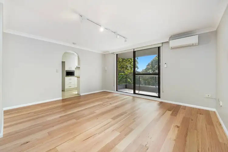 79/336 West Street, Naremburn NSW 2065