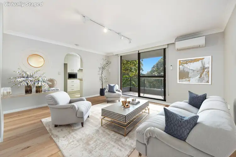 79/336 West Street, Naremburn NSW 2065