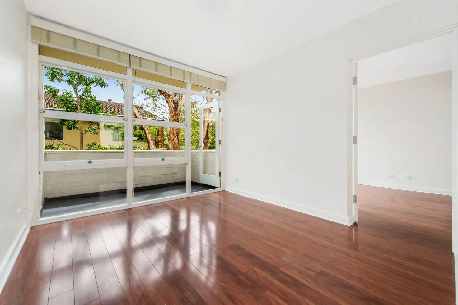 Main view of Homely apartment listing, 8/21 Rosalind Street, Cammeray NSW 2062