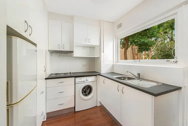 Second view of Homely apartment listing, 8/21 Rosalind Street, Cammeray NSW 2062