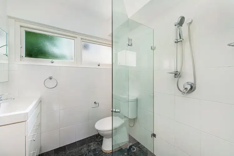 Third view of Homely apartment listing, 8/21 Rosalind Street, Cammeray NSW 2062