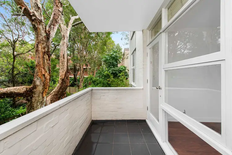 Fourth view of Homely apartment listing, 8/21 Rosalind Street, Cammeray NSW 2062