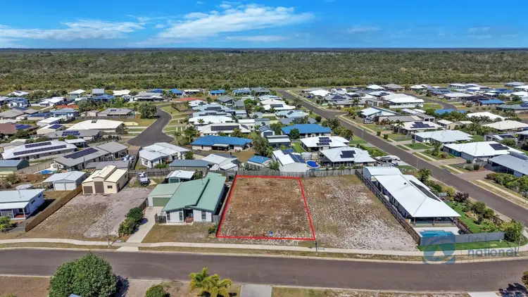 22 Ocean View Drive, Woodgate QLD 4660
