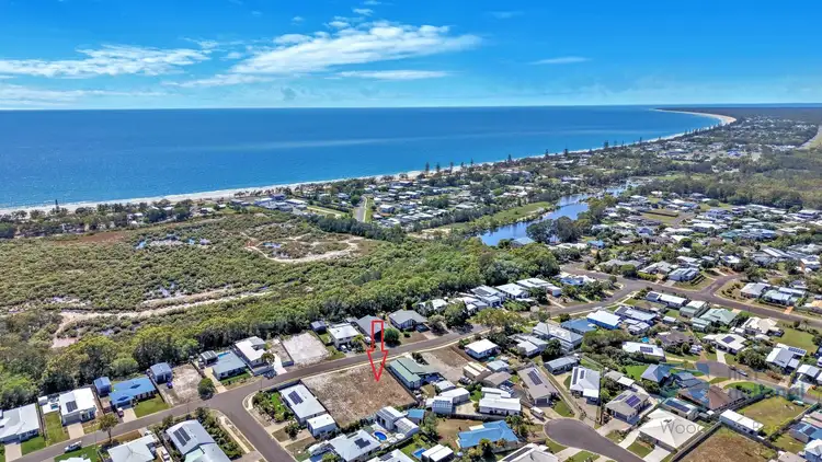 Sixth view of Homely land listing, 22 Ocean View Drive, Woodgate QLD 4660