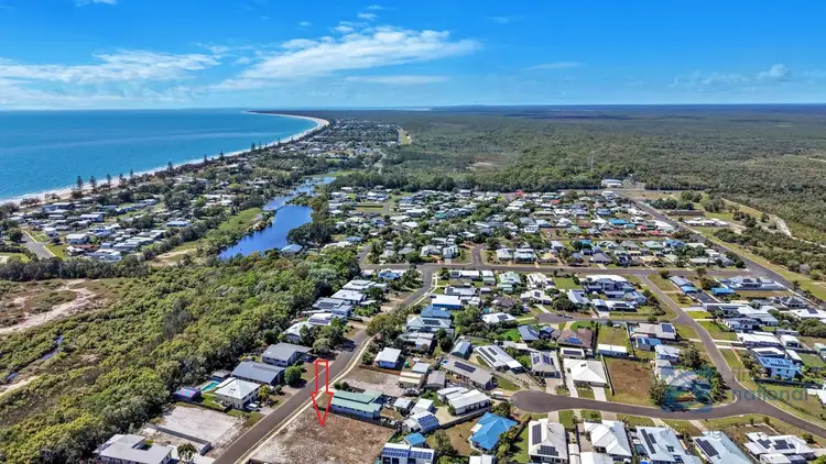 Seventh view of Homely land listing, 22 Ocean View Drive, Woodgate QLD 4660
