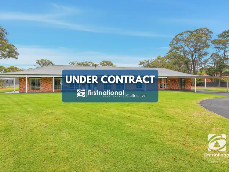 151 Georges River Road, Kentlyn NSW 2560