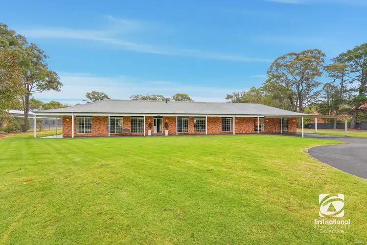 151 Georges River Road, Kentlyn NSW 2560