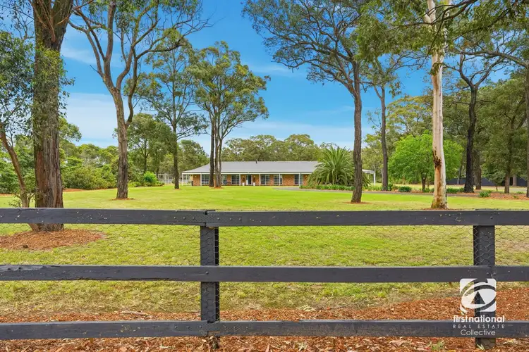 Sixth view of Homely house listing, 151 Georges River Road, Kentlyn NSW 2560