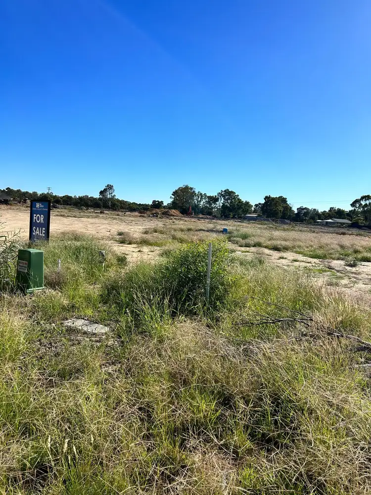 Second view of Homely land listing, 36 Armstrong Drive, Barham NSW 2732