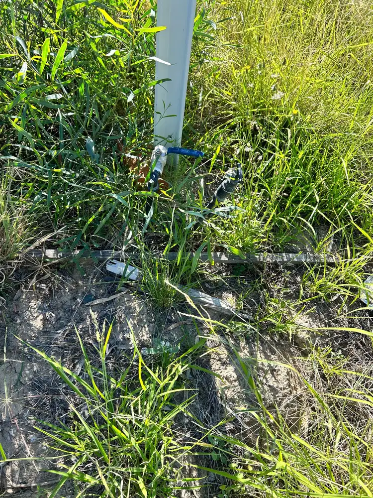 Third view of Homely land listing, 36 Armstrong Drive, Barham NSW 2732