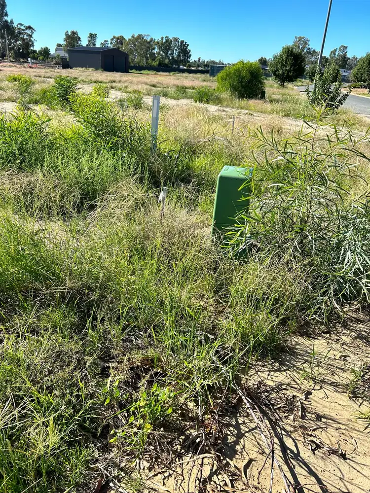 Fourth view of Homely land listing, 36 Armstrong Drive, Barham NSW 2732